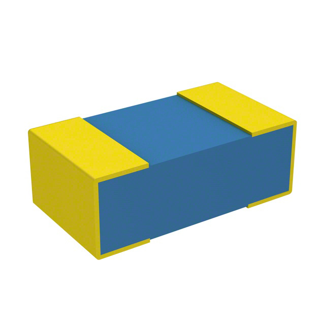 Vishay Sfernice PHT0603Y1002BGT electronic component