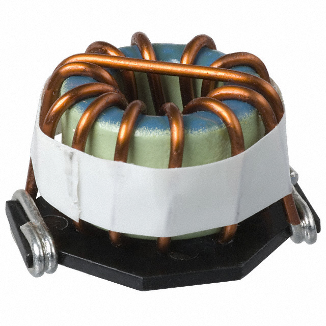 Bourns Inc. PM2120-101K-RC electronic component