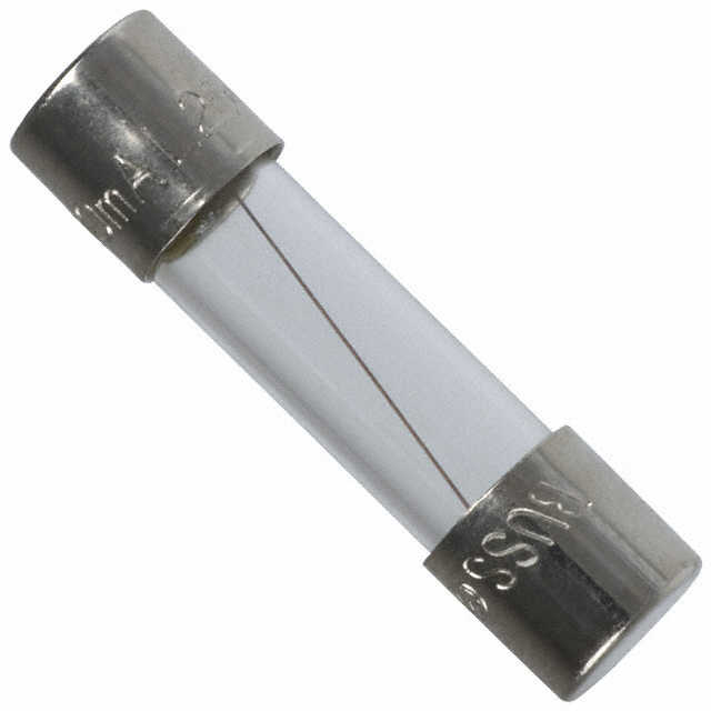 Eaton - Electronics Division BK/S506-5-R electronic component