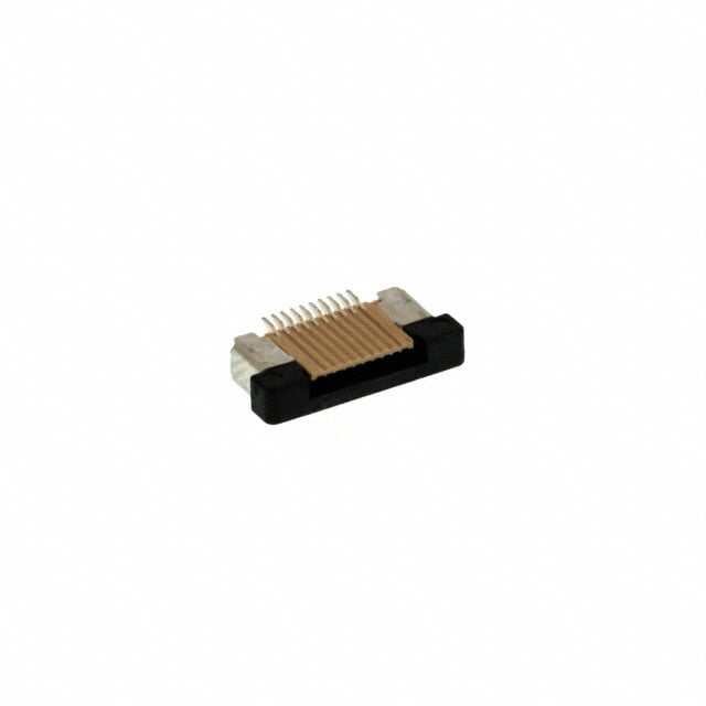 Samtec Inc. ZF5S-10-01-T-WT-K-TR electronic component