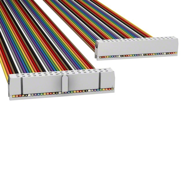 Assmann WSW Components H3CCS-3436M electronic component