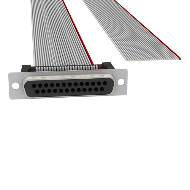 Assmann WSW Components H7SXH-2510G electronic component