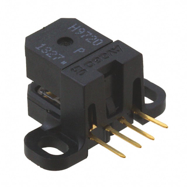 Broadcom Limited HEDS-9720#P50 electronic component