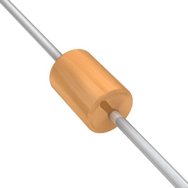 Vishay Beyschlag/Draloric/BC Components 2222-460-41803 electronic component