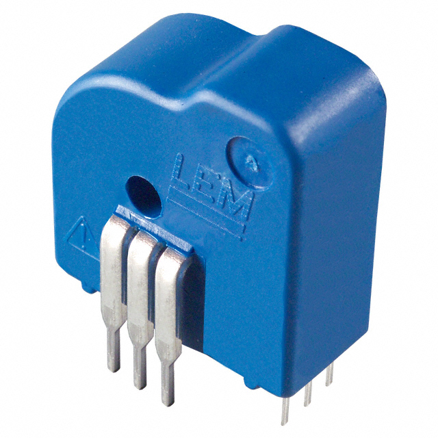 LEM USA Inc. LTS 25-NP electronic component