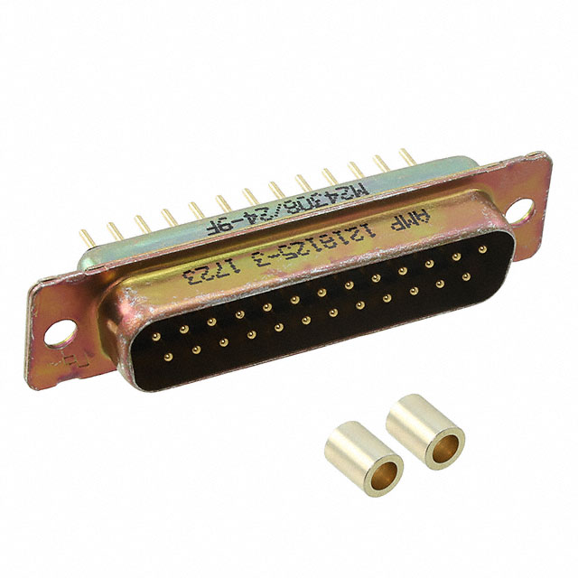 TE Connectivity Aerospace, Defense and Marine M24308/24-9F electronic component