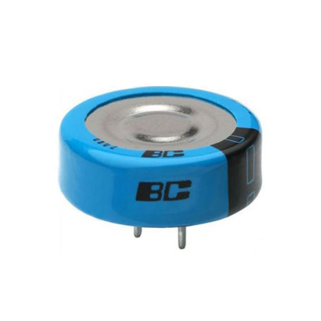 Vishay Beyschlag/Draloric/BC Components MAL219612474E3 electronic component