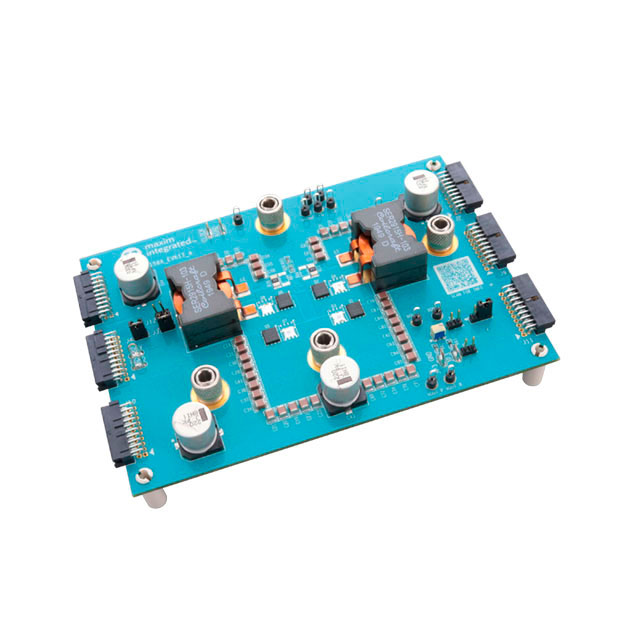 Analog Devices Inc./Maxim Integrated MAX15158AEVKIT# electronic component