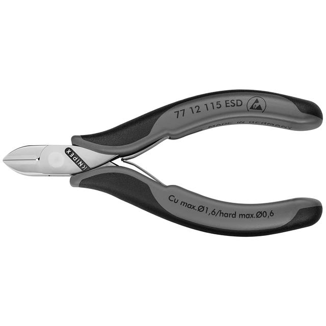 Knipex Tools LP 77 12 115 ESD electronic component