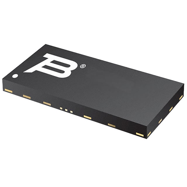Bourns Inc. P850-G120-WH electronic component