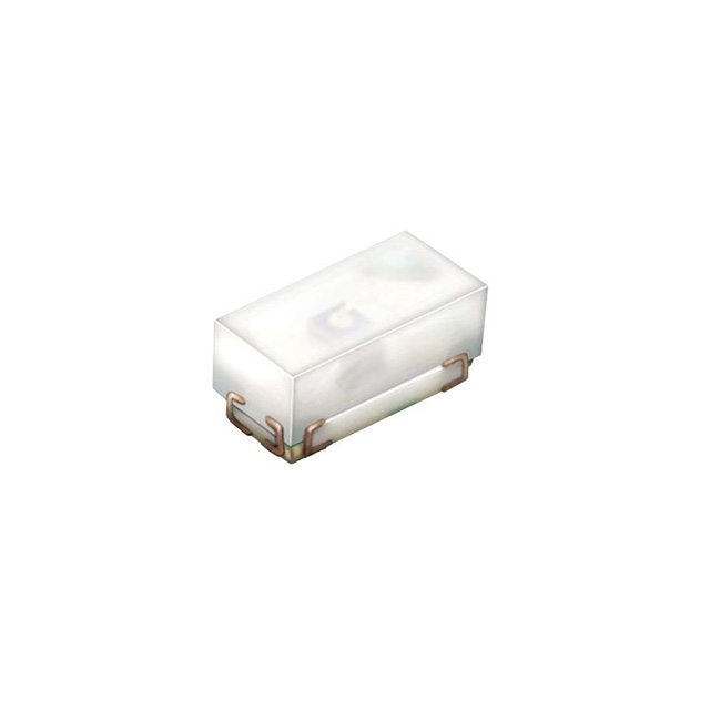 Everlight Electronics Co Ltd IR16-213C/L510/TR8 electronic component