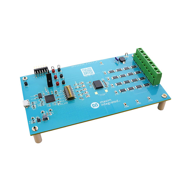 Analog Devices Inc./Maxim Integrated MAX22530EVKIT# electronic component