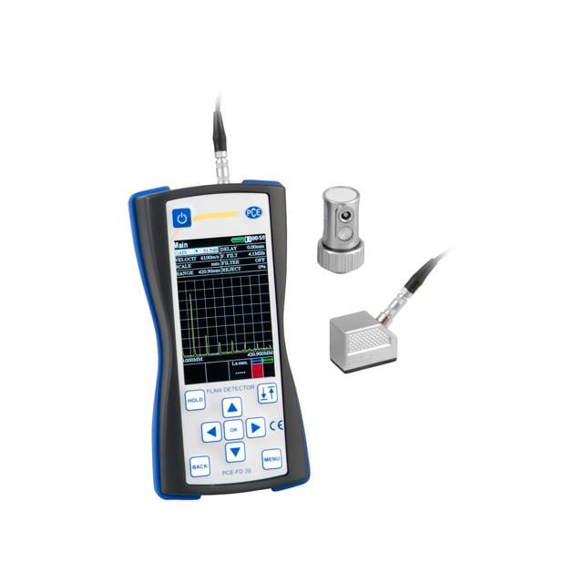 PCE Instruments PCE-FD 20 electronic component