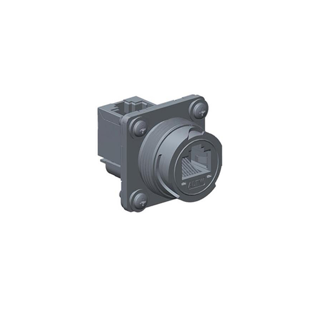 Amphenol LTW RDP-5SPFFV-TSU7001 electronic component