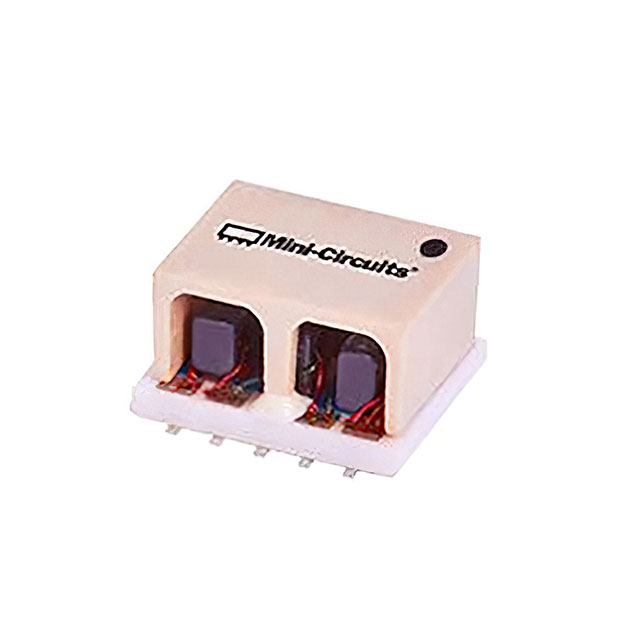Mini-Circuits SCA-4-10+ electronic component