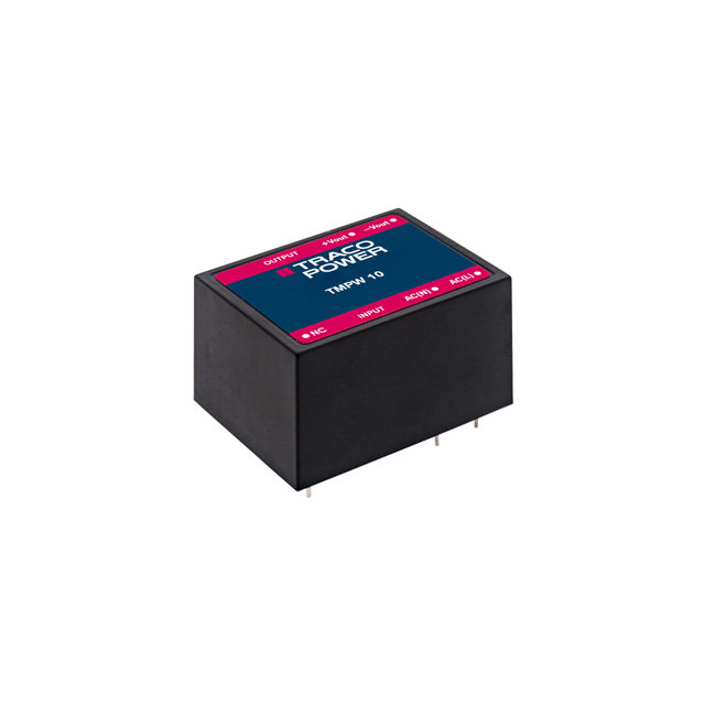 Traco Power TMPW 10-124 electronic component