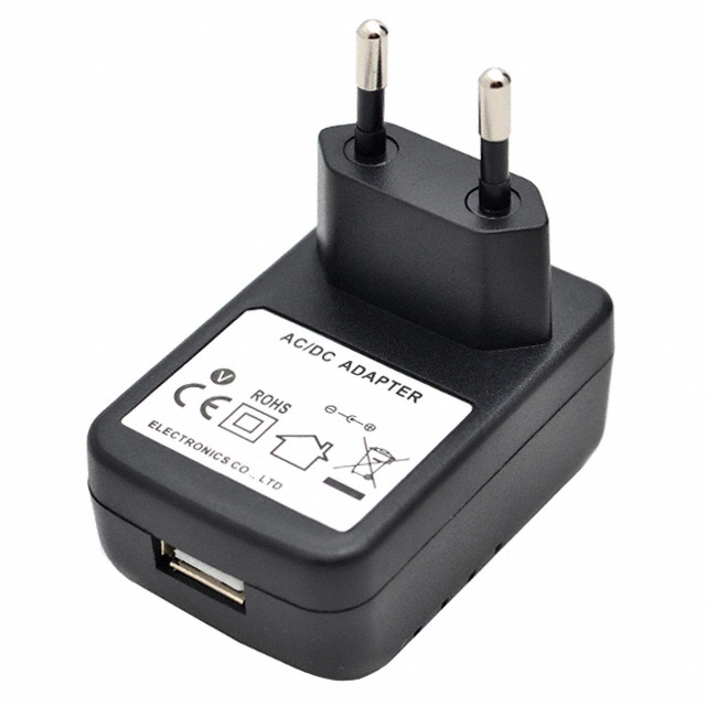 Bridgetek Pte Ltd. VA-PSU-EU1 electronic component