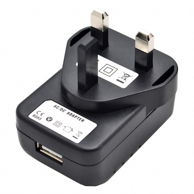 Bridgetek Pte Ltd. VA-PSU-UK1 electronic component