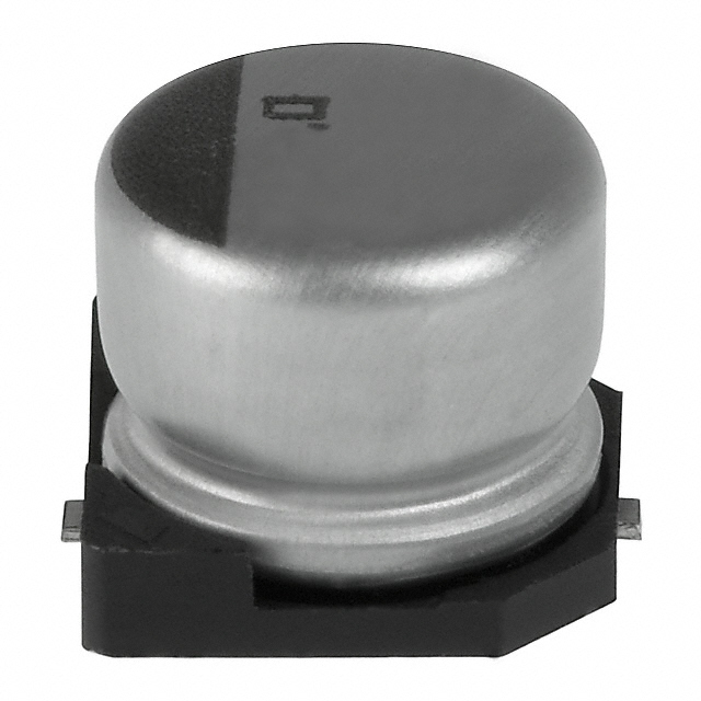 Chemi-Con EMVY500ARA100MF55G electronic component