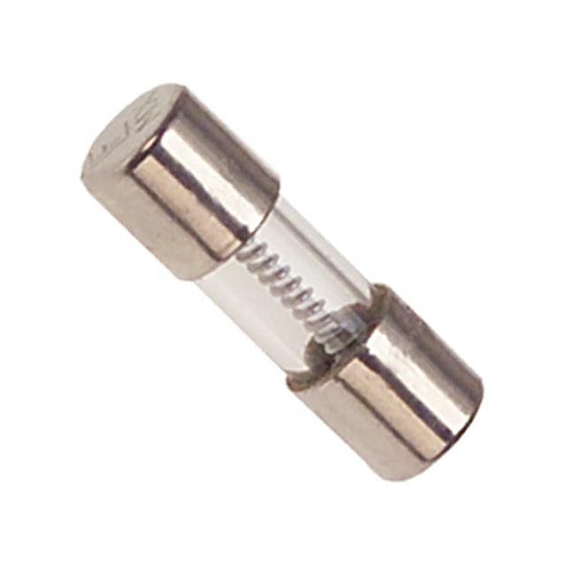 Littelfuse Inc. 02291.25HXSP electronic component