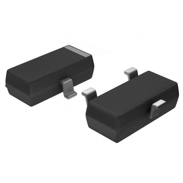 Torex Semiconductor Ltd XP231N0201TR-G electronic component
