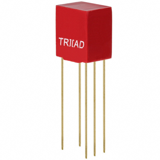 Triad Magnetics SP-50-B electronic component