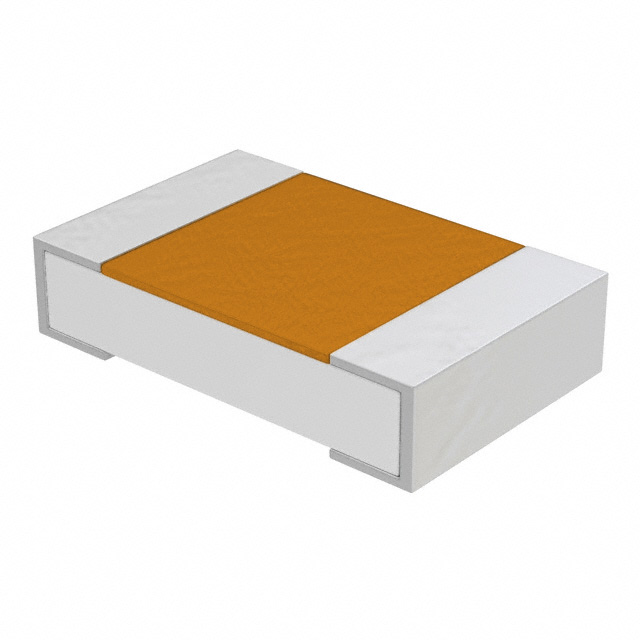 Vishay Dale TFPT0805L4701FM electronic component