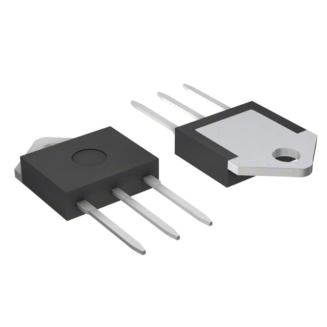 Littelfuse Inc. S8055M electronic component
