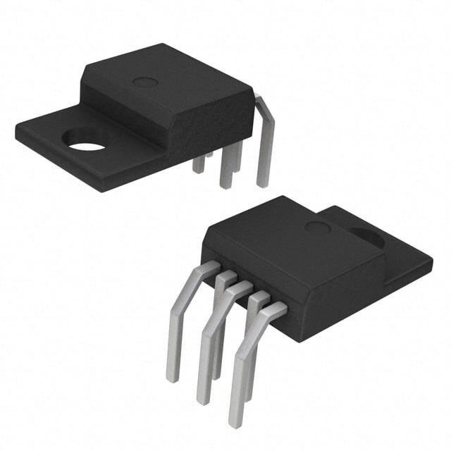 onsemi CS8161YTHA5 electronic component