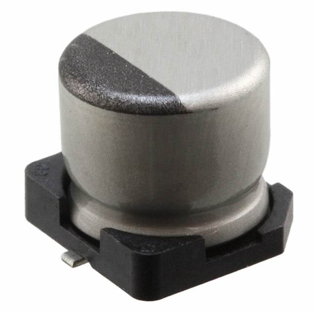 Nichicon UUA1C330MCL1GS electronic component