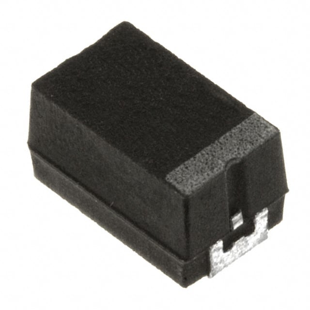 Vishay Sprague 293D337X9010E2TE3 electronic component