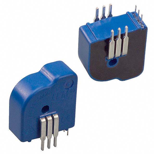 LEM USA Inc. LTS 6-NP electronic component
