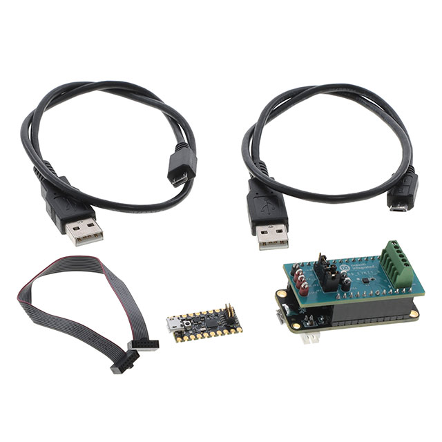 Analog Devices Inc./Maxim Integrated MAX31889EVSYS# electronic component