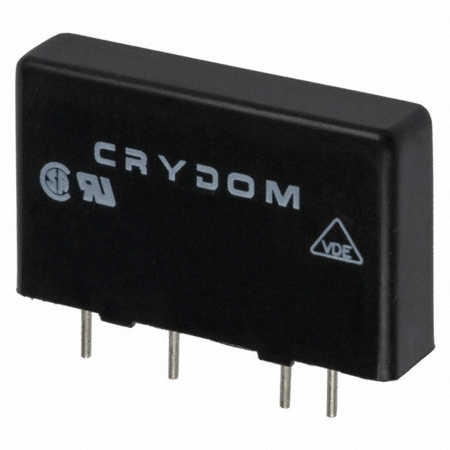 Sensata-Crydom MPDCD3 electronic component