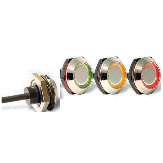 Demiurg CZ-2-S-B (040) electronic component
