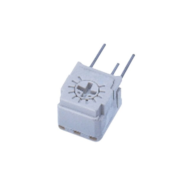 Nidec Components FT-63ES304 electronic component