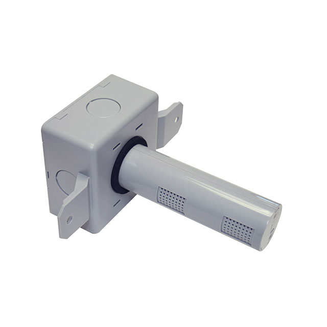 Amphenol Advanced Sensors (Telaire) T8100-E-H electronic component