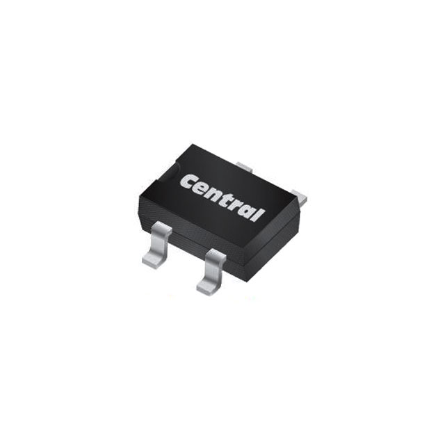 Central Semiconductor Corp CBRSDSH2-60 TR13 electronic component