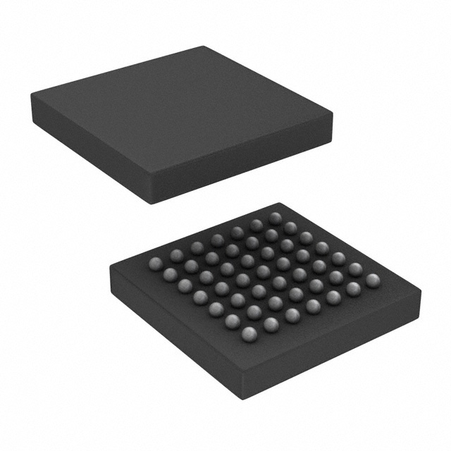 ams-OSRAM USA INC. AS3510 electronic component