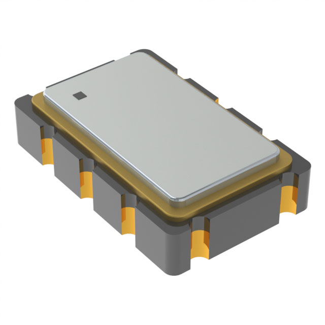 Diodes Incorporated NX3221D0125.000000 electronic component