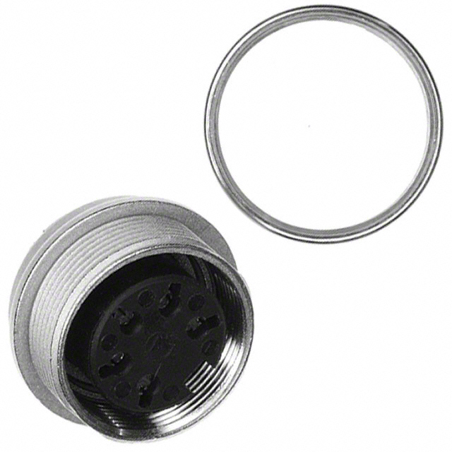 Amphenol Tuchel Industrial T3363400U electronic component