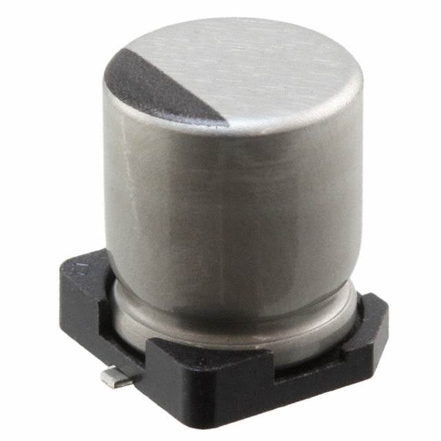 Nichicon UUA1C101MCL1GS electronic component
