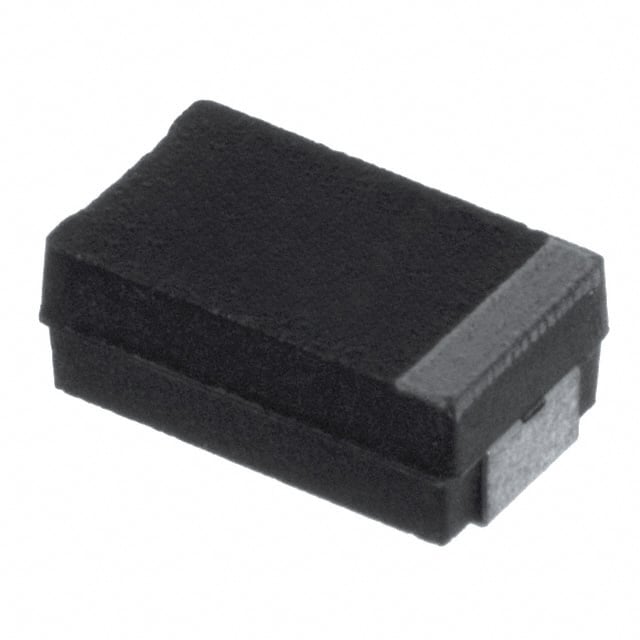 Vishay Sprague 293D107X9010C2TE3 electronic component