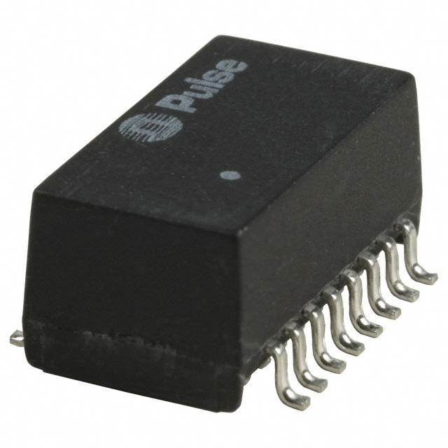 Pulse Electronics HX1198NLT electronic component