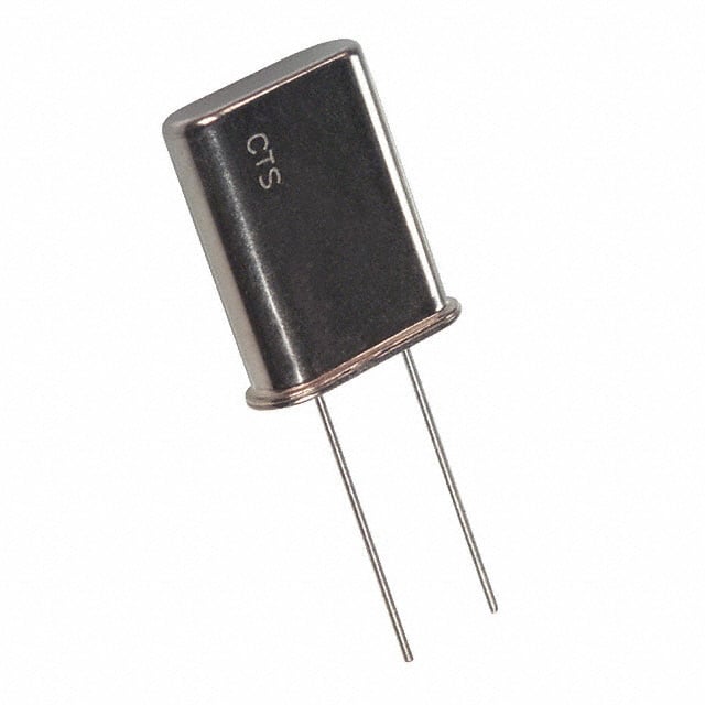 CTS-Frequency Controls MP500B electronic component