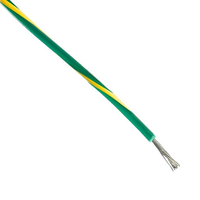 CNC Tech 3132-20-1-0500-011-1-TS electronic component