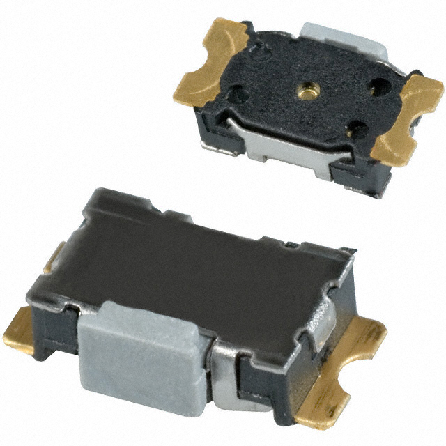 C&K KSS323G LFG electronic component