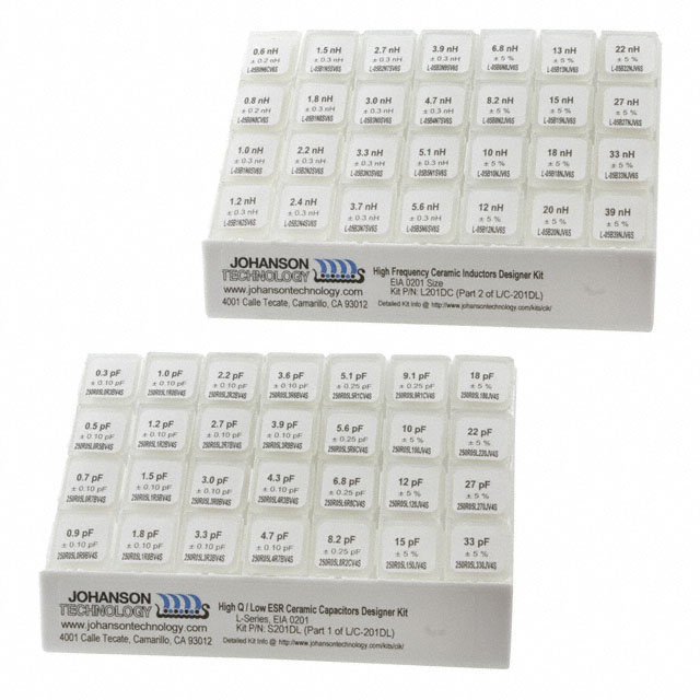 Johanson Technology Inc. L/C-201DL electronic component