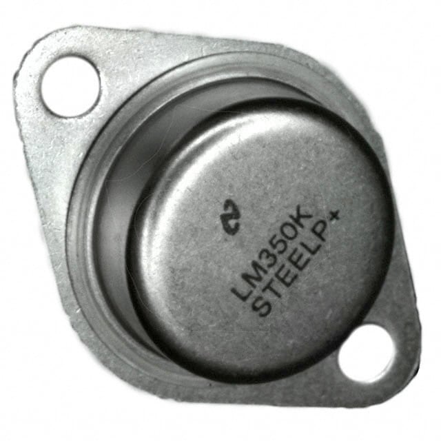 Texas Instruments LM150K STEEL/NOPB electronic component