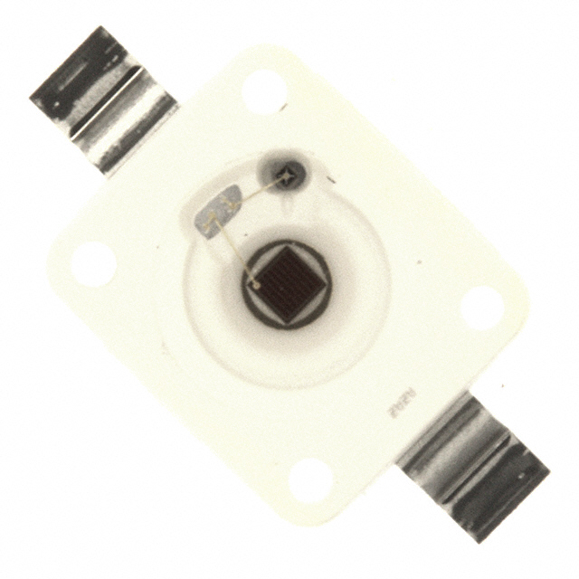 ams-OSRAM USA INC. LR W5SM-GZHZ-1-0-400-R18-Z electronic component